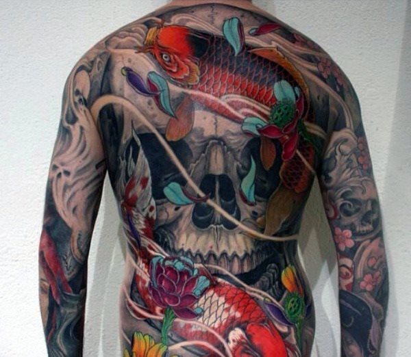 rug tattoo 485