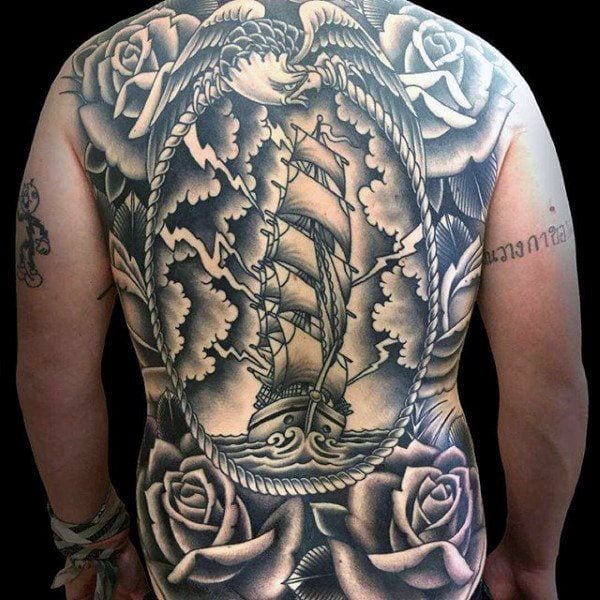 rug tattoo 541