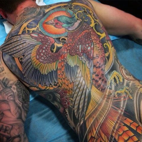 rug tattoo 589