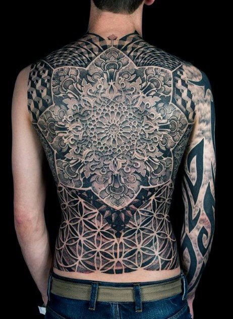 rug tattoo 609