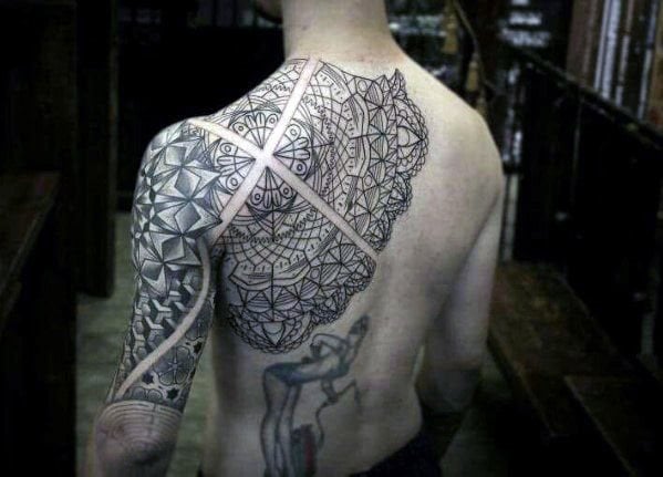 rug tattoo 861