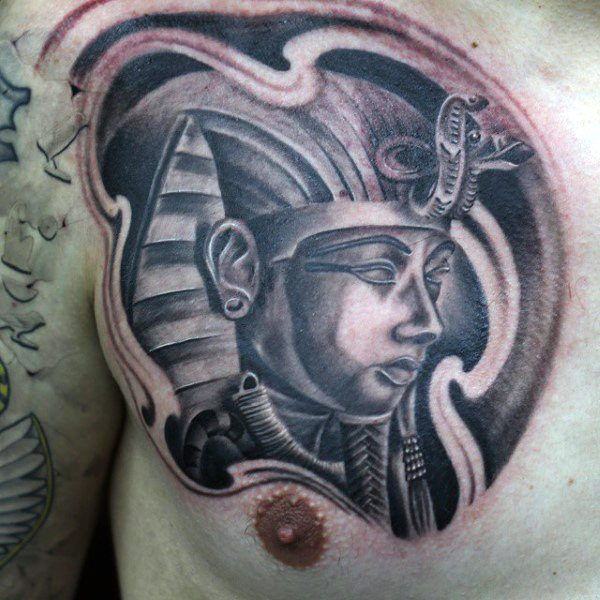 tatuaz egipski 169