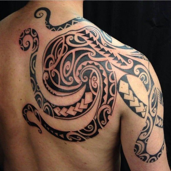 tatuaz osmiornica 223
