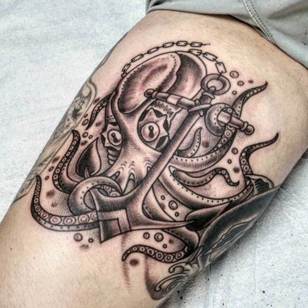 tatuaz osmiornica 239