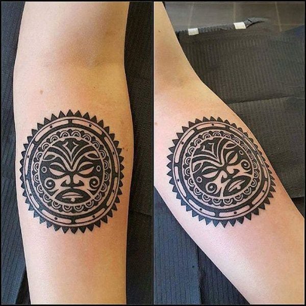 tatuaz tribal 178