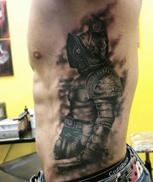 tatuaz gladiator 115