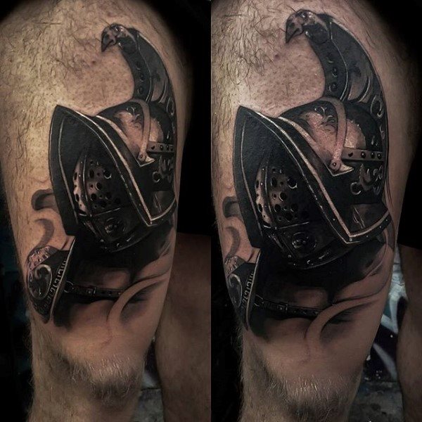 tatuaz gladiator 49