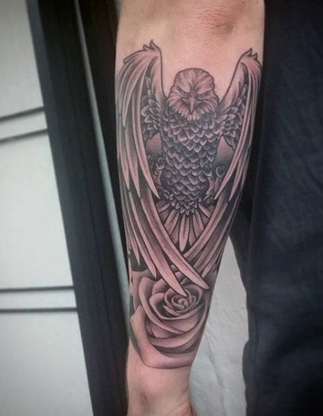 tatuaz orla 833