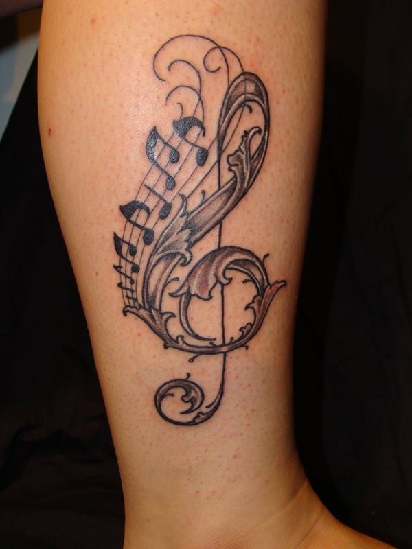 tatuaz muzyka 130