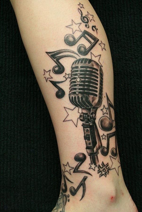 tatuaz muzyka 133