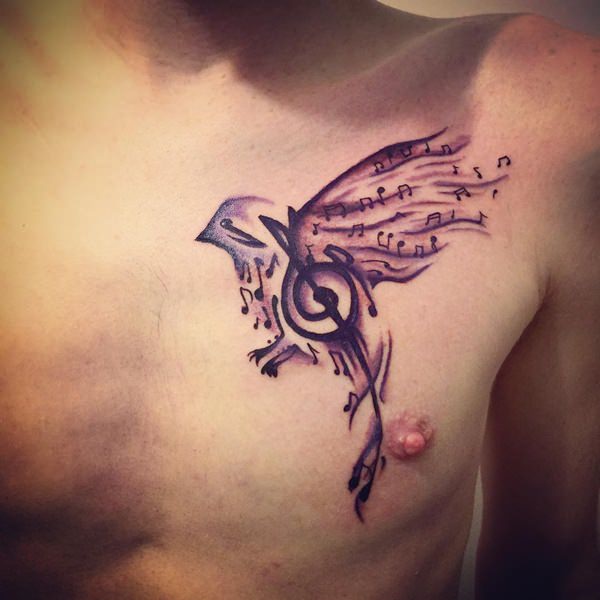 tatuaz muzyka 142