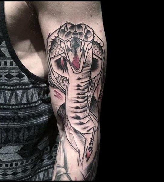 tatuaz kobra 109