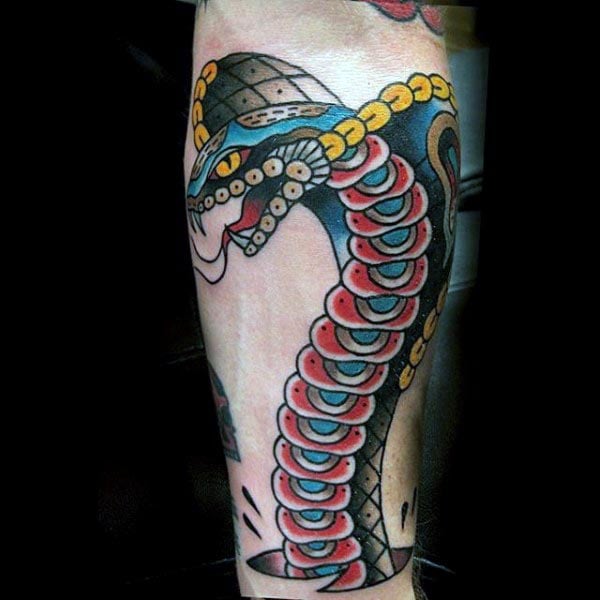 tatuaz kobra 113