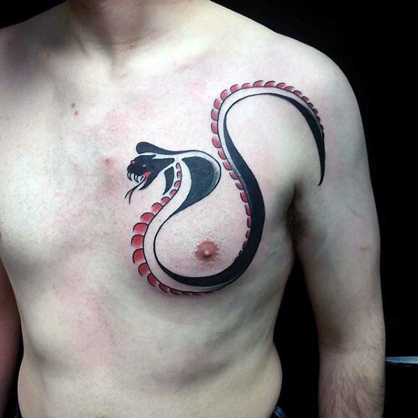 tatuaz kobra 31