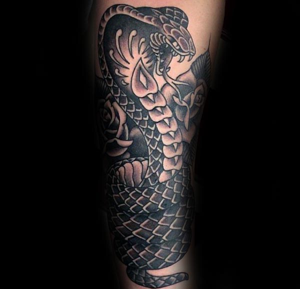 tatuaz kobra 41