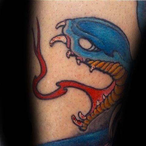 tatuaz kobra 57