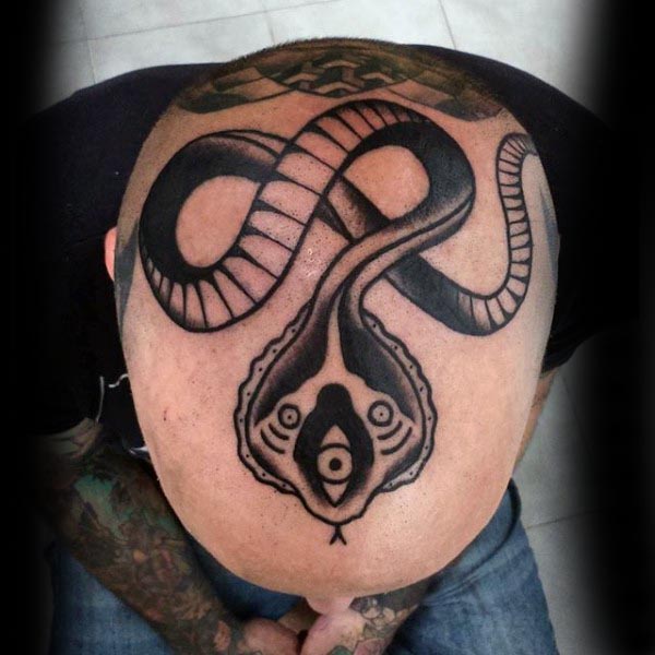 tatuaz kobra 73