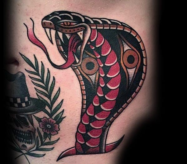 tatuaz kobra 93