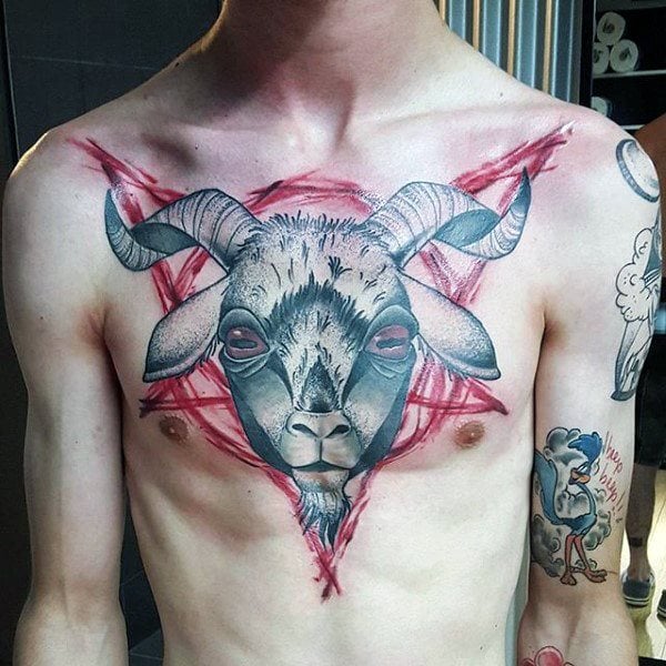 tatuaz koza 155