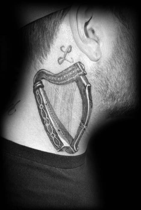 tatuaz harfa 27