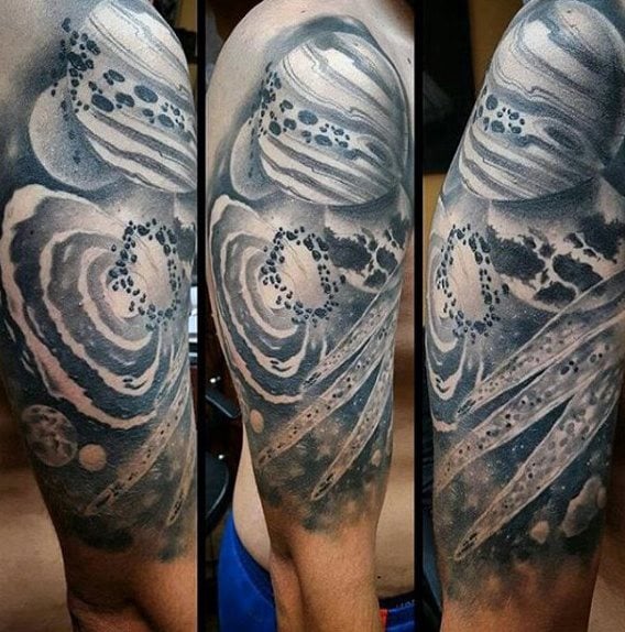 tatuaz astronomia 130