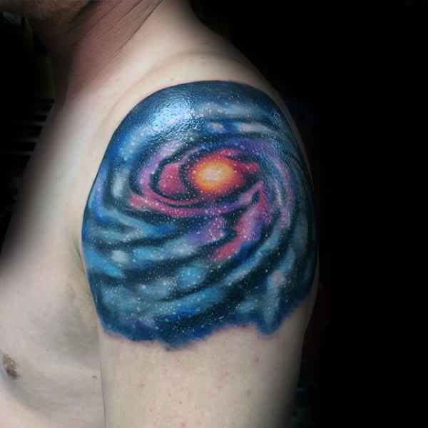 tatuaz astronomia 18