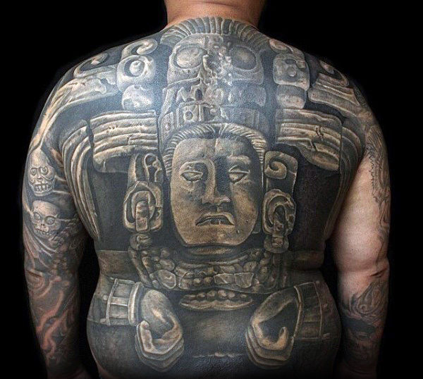 tatuaz majow 34