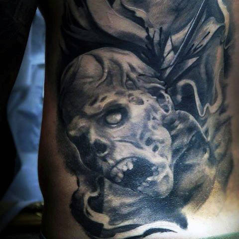 tatuaz demony 06