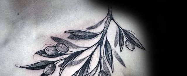 tatuaz fleur de lis 116