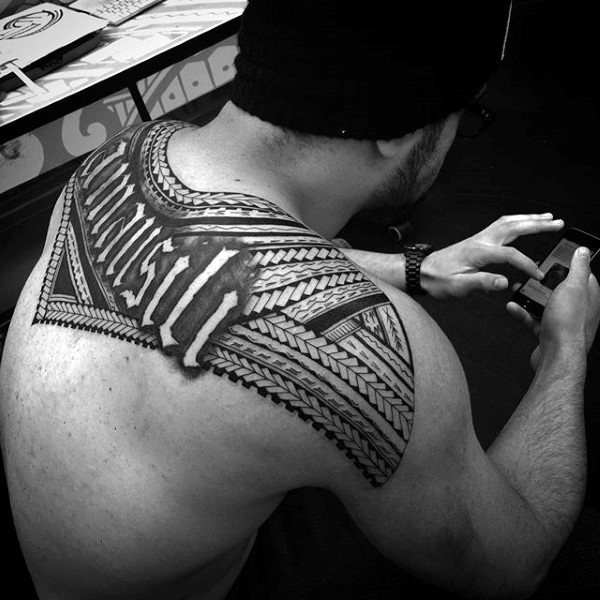 59 tatuaży hawajskich (ze znaczeniem)