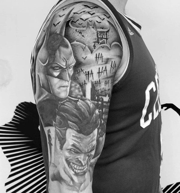 tatuaz joker 16