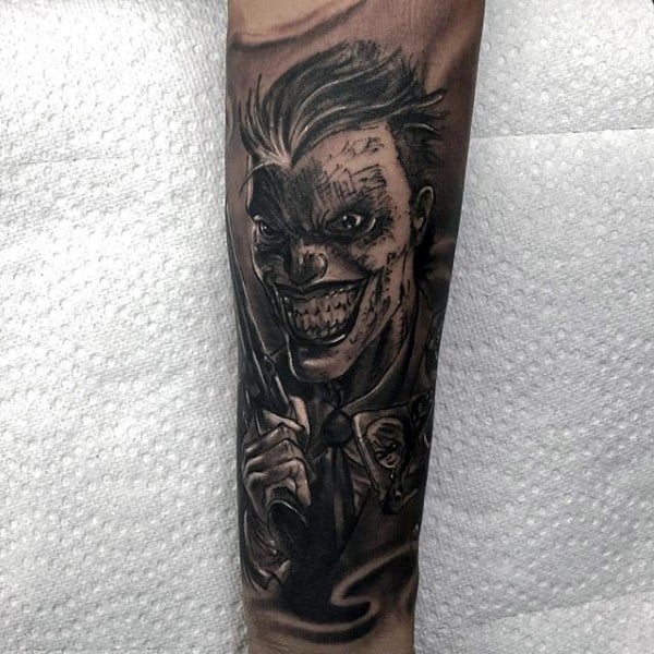 tatuaz joker 38