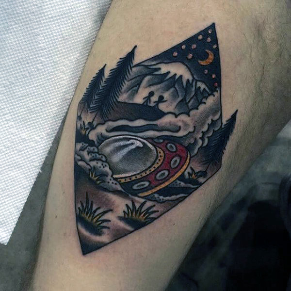 tatuaz ufo 184