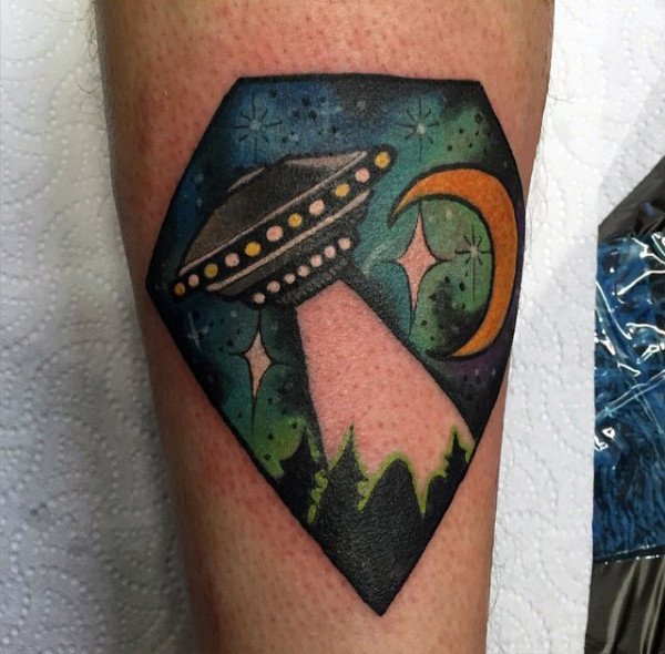 tatuaz ufo 186