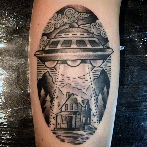 tatuaz ufo 82