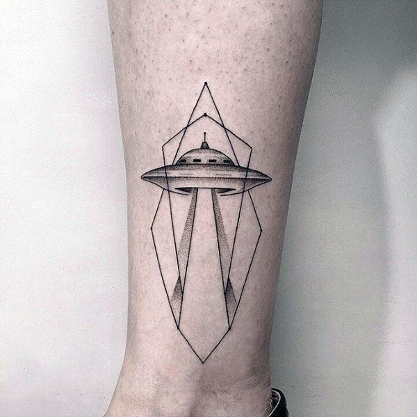 tatuaz ufo 88