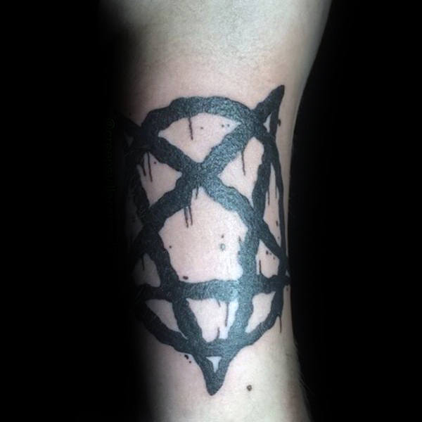 tatuaz pentagram 04