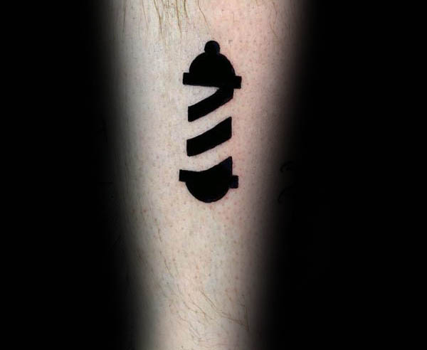 tatuaz sylwetka 136