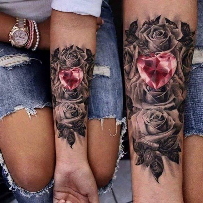 tatuagem casal 138