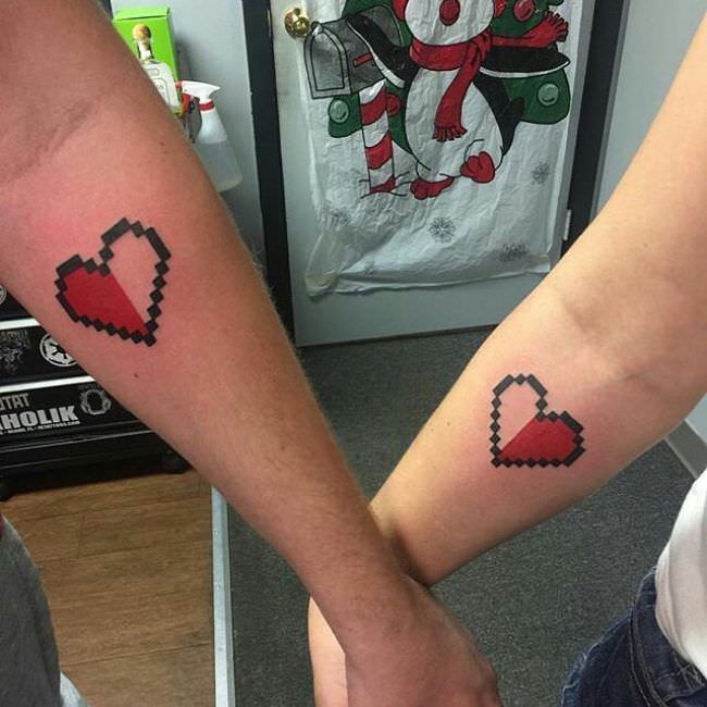 tatuagem casal 150