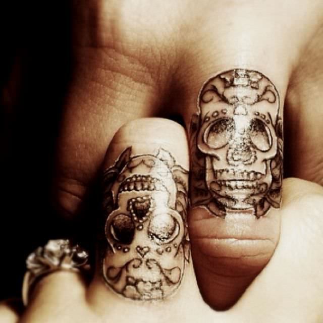 tatuagem casal 154