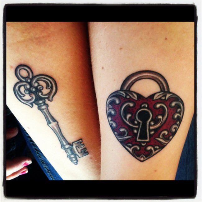 tatuagem casal 166