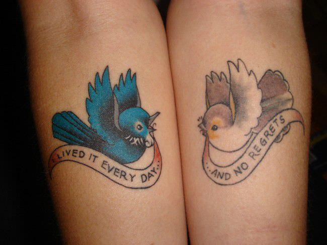 tatuagem casal 174
