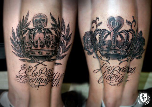 tatuagem casal 183