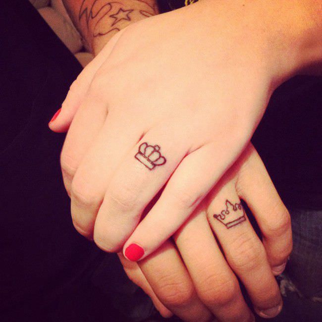 tatuagem casal 185
