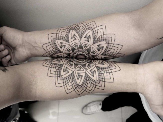 tatuagem casal 190