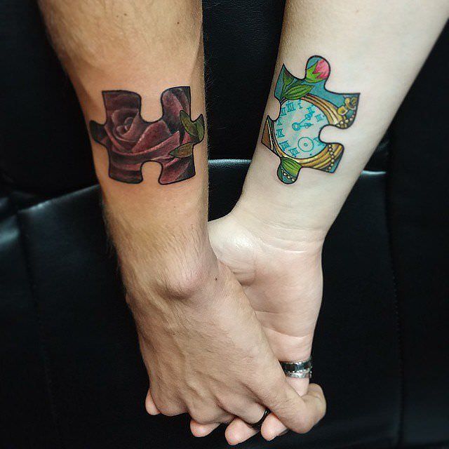 tatuagem casal 192
