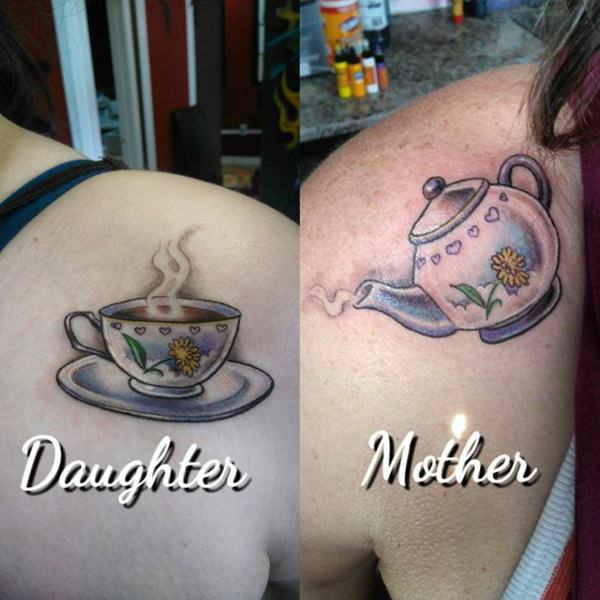 tatuagem mae filha 194