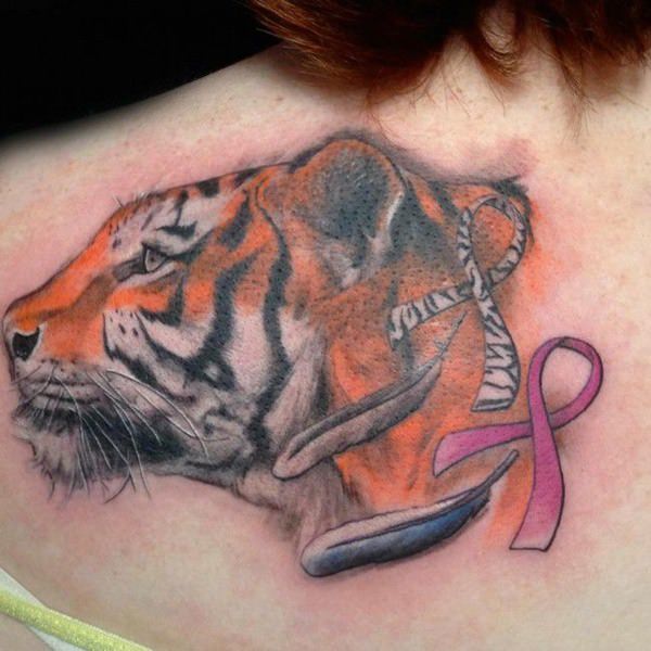tatuagem tigre 141