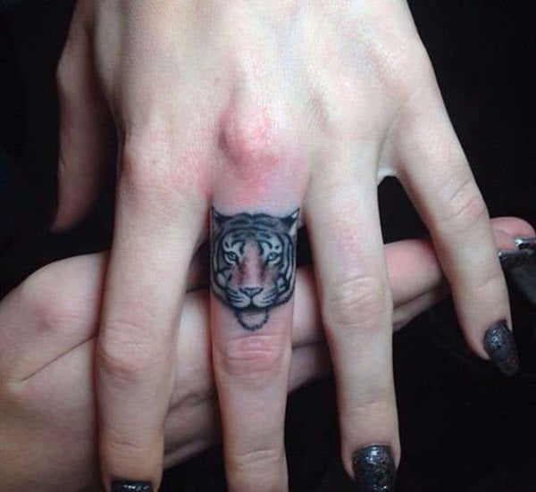 tatuagem tigre 181
